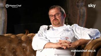 Massimo Spigaroli - I maestri della cucina