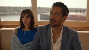 HOOTEN AND THE LADY EP 8 EDIT TRANSFER
