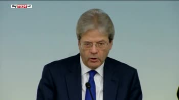 ESTR GENTILONI sisma