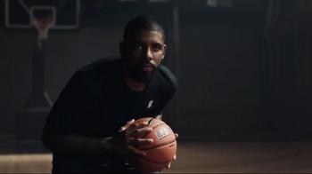 NBA, il ritmo del gioco di Kyrie Irving, featuring Questlove