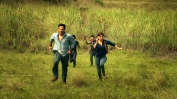 HOOTEN AND THE LADY EP 7 EDIT. TRANSFER