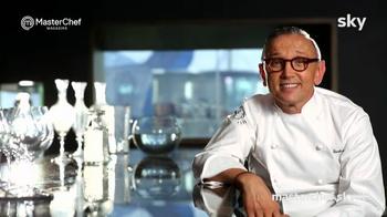 Chef Bruno Barbieri - I maestri della cucina