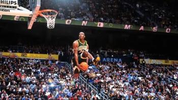 NBA SLAM KING 2003
