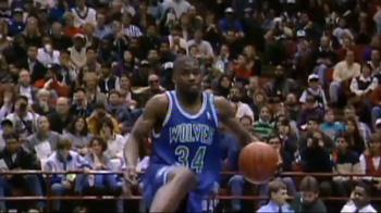 NBA SLAM KING 1994