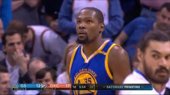 NBA, la sfida nella sfida: Durant vs. Westbrook