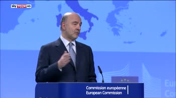 Moscovici, evitare l'avanzata dei populismi antieuropei