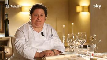 Valeria Piccini - Caino - I Maestri della Cucina