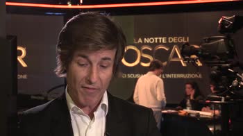 Oscar 2017: i pronostici di Francesco Castelnuovo