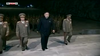 Giallo Nord Corea, kim morto per paralisi in 15 minuti