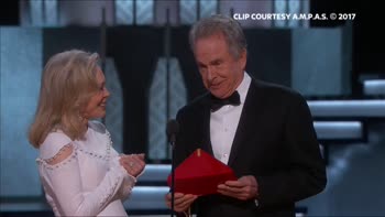 Oscar 2017: Moonlight Ã¨ il Miglior Film