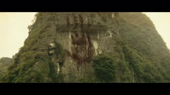 "Kong: Skull Island": il nuovo trailer