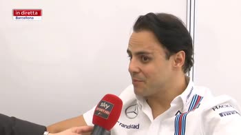 Intervista Felipe Massa 01