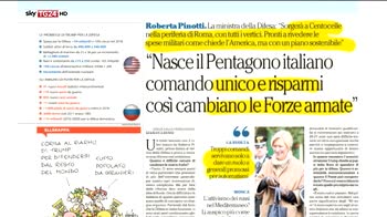 Rassegna stampa nazionale 01032017