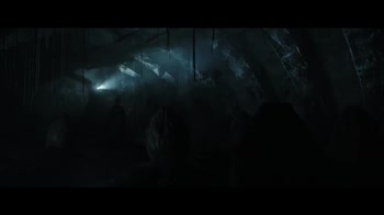 Alien Covenant il trailer