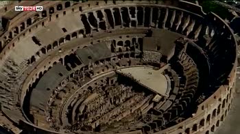 Macchia Colosseo 18