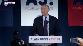 Presidenziali Francia, Fillon sempre più debole