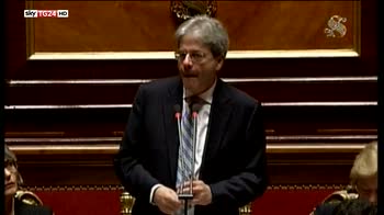 ESTR GENTILONI MAGO MERLINO