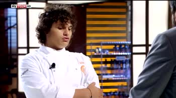 Finale MasterChef Italia, vince Valerio Braschi