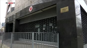 Tensione Olanda Turchia, l'Aia vieta volo Cavusoglu