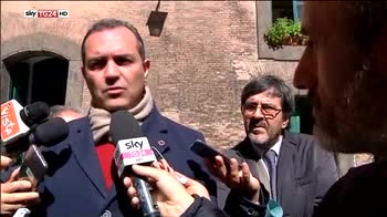 Salvini a Napoli, De Magistris autorizzazione fatto grave