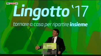 Renzi, solidarietà a Virgin