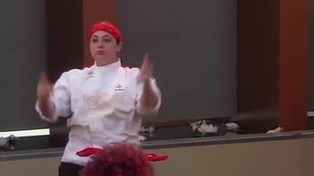 Hell's Kitchen 15: tutti i martedÃ¬