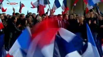Francia, Fillon indagato ufficialmente per Penelopegate