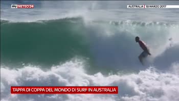 Surf in Australia