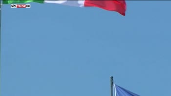 Summit Ue, Roma blindata il prossimo 25 Marzo