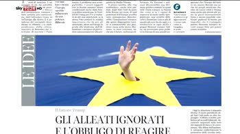 Rassegna stampa nazionale 27032017