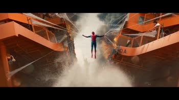 Spider-Man: Homecoming: il trailer