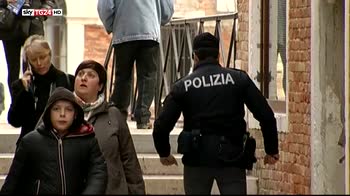 Progettavano attentato, arrestati jihadisti a Venezia