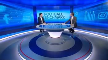 L'approfondimento settimanale di Sky Sport che analizza i conti del calcio. Conduce Luca Marchetti