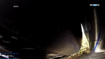 Epcc: Parking Karaoke con Capatonda e Herbert Ballerina