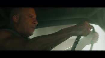 Fast & Furious 8, guarda la clip