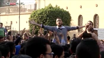 Egitto, dal 2011 40 attentati contro i cristiani