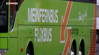 In via di cancellazione la norma anti-flixbus