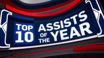 NBA, i migliori 10 assist della stagione regolare