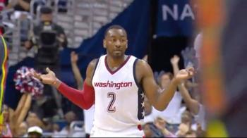 NBA Highlights | Washington Wizards-Atlanta Hawks 114-107
