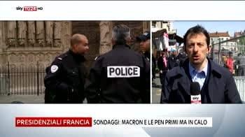 diretta francia ore 13