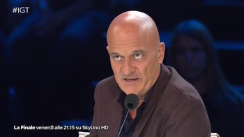 Italia's Got Talent: Trejolie