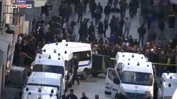 Attacco a Parigi, la rete jihadista degli attentatori