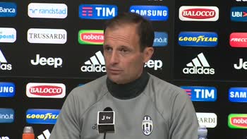 ALLEGRI SU FORMAZIONE