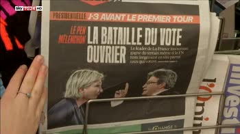 Elezioni Francia, vigilia di tensione e incertezze