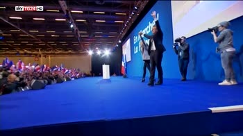 Macron al ballottaggio, unirò francesi nella speranza
