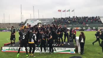 Venezia Coppa Italia Lega Pro