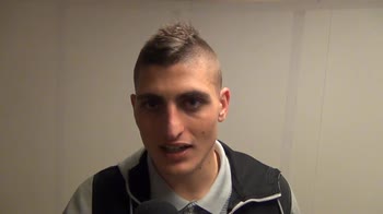 INTV VERRATTI SU ZEMAN