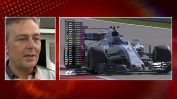 Formula 1 intervista Mario Isola