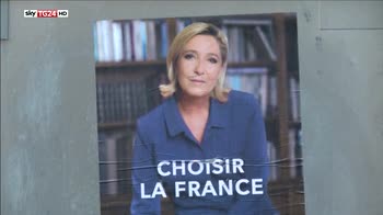 Elezioni in Francia, attesa per dibattito tv