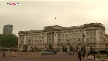 Mistero a Buckingham Palace, convocato staff